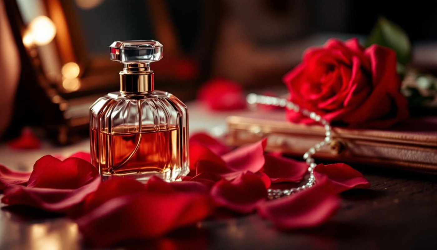 Comment les parfums classiques captivent-ils toujours les sens ?