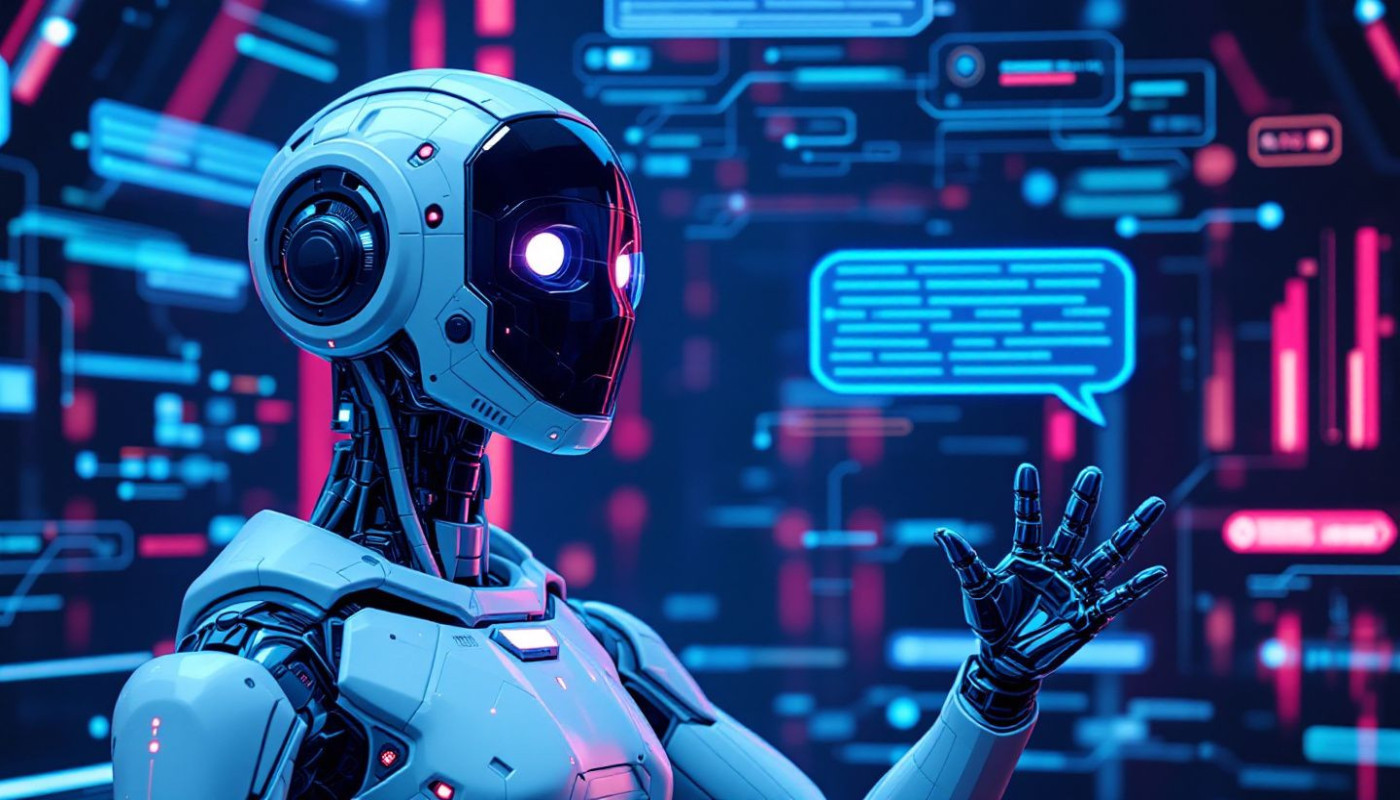 Comment les technologies de dialogue automatisé révolutionnent-elles la communication ?