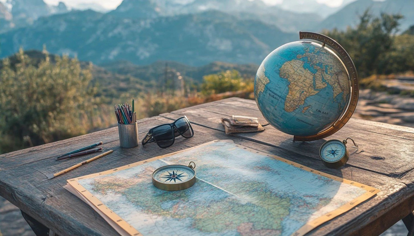 Comment planifier efficacement votre prochaine aventure mondiale ?