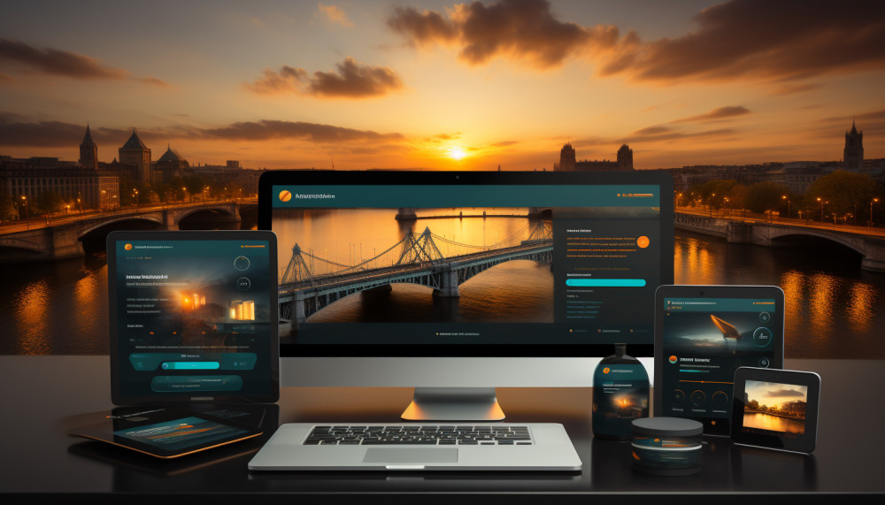 Divers - Découvrez votre agence web marketing 410 gone à Lyon