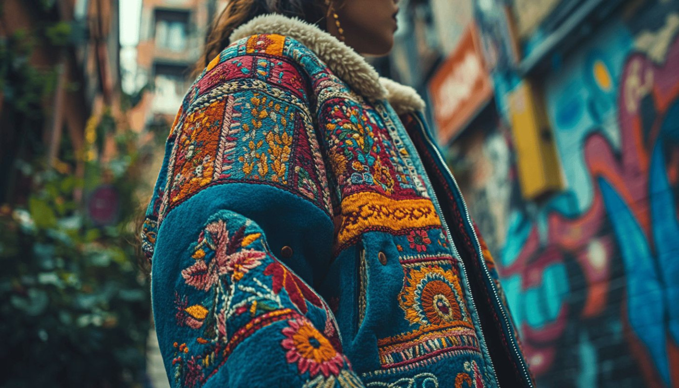 Explorez l'évolution des vestes Teddy à travers les cultures