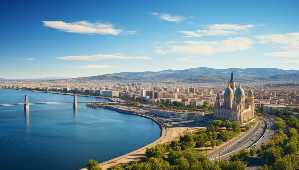 Divers - Investissement à Marseille : la loi Pinel comme facilitateur